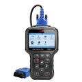Programmatore di correzione chilometraggio CGDI CG201 2026 per Toyota/Audi/VW/Chevrolet/Ford ecc. tramite OBD Aggiornamento gratuito online a vita