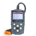 Xhorse Iscancar VAG-MM007 Diagnostic and Maintenance Tool for VW, Audi, Skoda, Seat with MQB Mileage Correction and Offline Refresh Support