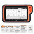 Xhorse VVDI Key Tool Plus VAG Version Unterstützt VAG VW Audi Porsche IMMO Programmierung mit kostenloser VW MQB48-NEC35xx Lizenz
