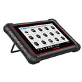 2026 Autel MaxiCOM MK900-BT escáner de diagnóstico bidireccional, actualización de MX900 MK808BT CAN-FD&DOIP FCA Autoauth, más de 40 servicios, WiFi, impresión
