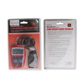 Autel MaxiScan MS309 Universal OBD2 Scanner Check Engine Fault Code Reader, Read Codes Clear Codes, View Freeze Frame Data, I/M Readiness Smog Check