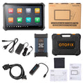 OTOFIX EvoScan Ultra Smart Diagnostic Scanner, 40+ Maintenance Service Functions, Active Test, Live Data
