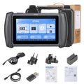 XTOOL InPlus IP616 OBD2 Car Automotive Diagnostic Tools with 31 Reset Service Auto Key Programmer Lifelong Free Update