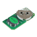 Lonsdor LT20-01 01J0 Smart Key PCB Toyota & Lexus 40 / 80 Bit for K518ISE K518S K518 Pro KH100+ 4 Buttons 315/ 433 MHz