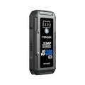 TOPDON JumpSurge JS1200Pro 1800 Peak Amp Battery Jumpstarter, Power Bank & Flashlight