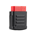 ماسح THINKCAR MUCAR BT200 Pro OBD2 يدعم 15 خدمة إعادة ضبط، وظائف OBD2 كاملة، بلوتوث لنظامي IOS وAndroid، ويدعم 12 لغة.