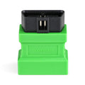 P001 Converter for Renault Talisman/Megane IV/Scenic IV/Espace V Making Dealer Key Used with P001 Adapter