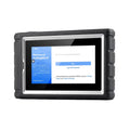 TOPDON Artidiag800 BT 2 سجلات تشخيص تاريخية 28 خدمة صيانة جميع أنظمة التشخيص دعم AutoVin و AutoScan دعم CAN-FD و FCA Gateway