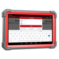 2026 LAUNCH X431 PRO5 PRO 5 مع J2534 Smartlink 2.0 أداة تشخيص ثنائية الاتجاه CANFD DoIP HD تدعم البرمجة عبر الإنترنت ورسم الخرائط الطوبولوجية