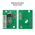 Yanhua Mini ACDP Module20 with License A302 for New Volvo CEM Key Programming