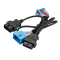 OBDSTAR LI Auto Dedicated Wiring Harness(C1032)