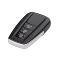 AUTEL IKEYTY003BL Remote Key 3 Buttons for Toyota 4D&8A