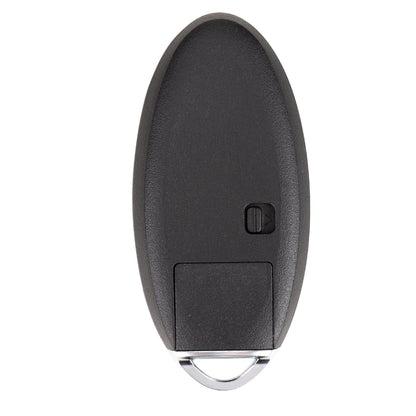 XHORSE XSNIS2EN Nissan Style 4 Buttons Universal Smart Remote Key 5pcs/Lot