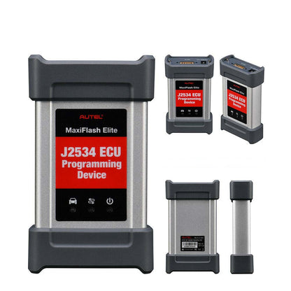Autel MaxiCOM MK908 PRO II Automotive Diagnostic Tablet Support Scan VIN and Pre&Post Scan