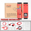 2026 Autel MaxiIM IM508S Advanced Key Programming Tool Plus XP400 Pro with G-BOX3 and APB112 Get 2 Years Free Update Online