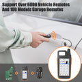 Xhorse VVDI Key Tool Max PRO 2-in-1 Key Programmer Combines Key Tool Max & Mini OBD Tool with Voltage and Leakage Current Measurement