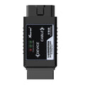 Xhorse VVDI Toyota 8A Non-Smart Key All Keys Lost Adapter Supports VVDI2, Key Tool Max+ Mini OBD Tool, Key Tool Plus