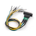 Módulo YANHUA ACDP 41 con licencia A003 para Toyota R7F7014xx y S6J3xx corrección de kilometraje ODO OBD/CAN, para clientes que ya compraron el módulo 35  