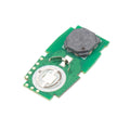 [5Pcs/set] EoneBoss ET-06 Subaru Special Key PCB for Subaru Supports 8A 4D