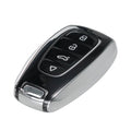 Xhorse XSSBR0EN SU.BR Style 4 Button XM38 Series Universal Smart Key 5pcs per Lot