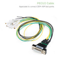 Yanhua Mini ACDP ACDP-2 Module18 with License A102 for Mercedes Benz DME and ISM Refresh