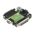 Xhorse XDKP30 Multi Function Adapter Bosch ECU Benz EZS EWS4 Renew 4 in 1 Compatible with MINI Prog and Key Tool Plus