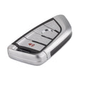 AUTEL IKEYBW004AL BMW 4 Buttons Smart Key for MaxiIM IM508 IM608 KM100 10Pcs/set