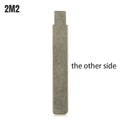 S Series Key Blade for 2M2 Magic Tank / 2M2 TANK 2 Pro TANK II Pro 20pcs/set