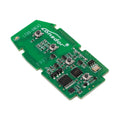 Lonsdor LT20-08 08NJ 8A+4D Toyota & Lexus Smart Key for K518ISE K518S KH100+