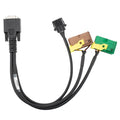 OBDSTAR HD012 Cable(C007 36P+36P+3P, HDB15PIN)