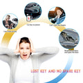 Xhorse XKHO00EN Honda Flip Wire Remote Key 3 Buttons English Version 5pcs per Lot