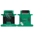 YH BMW CAS3 CAS4 Test Adapter Compatible with Yanhua Mini ACDP