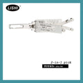 LISHI TOY40 2-in-1 Auto Pick and Decoder for Old Lexus
