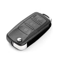 KEYDIY KD B01-3 Universal Flip Remote Key 3 Buttons for Volkswagen Type