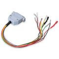 Câble OBD Compatible avec CGDI BMW pour Lire ISN N55/N20/N13/B38/B48 et Tous les ECU BMW Bosch Sans Démontage