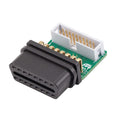 Yanhua BMW BDC2 Keys Learning Bench Platform with AKL License A504 Work with Module38 For BMW G Series BDC2 All Key Lost