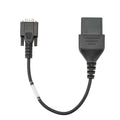 OBDSTAR HD005 Cable(S6 10P, HDB15PIN)