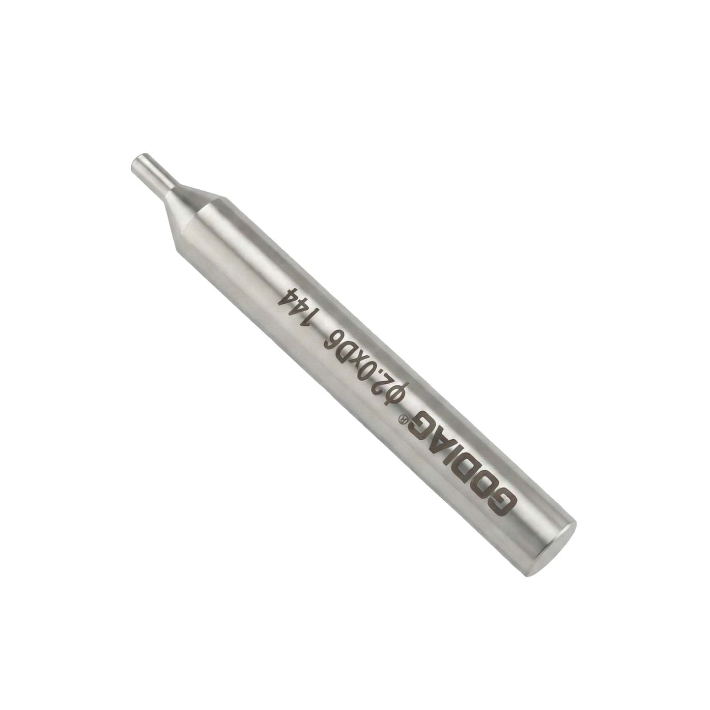 5pcs/lot GODIAG T44 2.0MM Tracer φ2.0xD6x45L For SILCA MATRIX PRO, MATRIX EVO, MATRIX SLX, MATRIX SX, MATRIX S