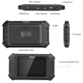 OBDSTAR iScan for Honda Motorcycle Diagnostic Tool