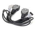 OEM 30PIN 8A-BA Cable for Toyota