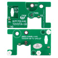 Yanhua Mini ACDP-2 Module 35 & Module 41 with Licenses A002 & A003 for Toyota R7F7014XX, S6J3XX & Buick BCM (NEC3558) Mileage Correction