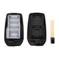 Toyota Key Shell for Xhorse XSTO20EN VVDI Toy.T XM38 Smart No Logo
