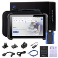 THINKCAR MUCAR 892BT Supports BT Wireless, 35+ Reset Services, AI Intelligent Diagnostic, Free Lifetime Upgrades