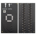 XHORSE XDMP14GL Adapter Support ATMEGA163(Footprint:TQFP44) Reading and Writing