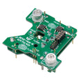 YANHUA Mercedes-Benz MB HU6-B R7F701403 Interface Board for ACDP-2 Module 37