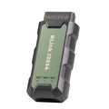 Programador TOPDON Rlink J2534 Pass-Thru, compatible con todos los protocolos J2534, Windows 7, 8, 10, 11  