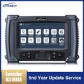 Lonsdor K518ISE / Lonsdor K518 PRO Full Version First Time One Year Update Subscription