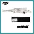 LISHI Suzuki-2020 2 in 1 Auto Pick and Decoder Free Shipping