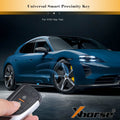 Xhorse XSKF01EN Universal Smart Proximity Flip Key for VVDI2 and VVDI Mini Key Tool 5-Pack
