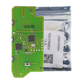 XHORSE XSBMU1EN BM Series Universal Smart Key PCB with Key Shell Complete Key Support the Full Range of BMW F/G Chassis 5pcs/lot